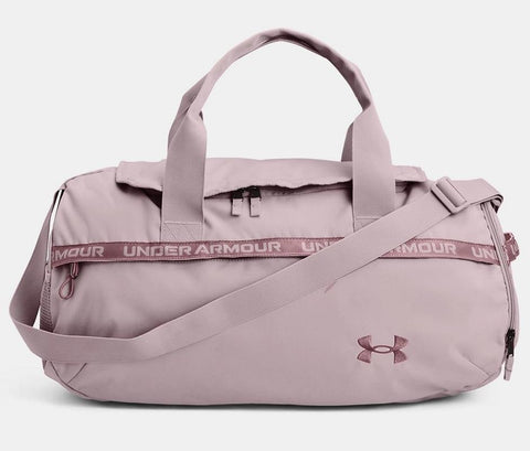 UA Undeniable Signature Duffle Bag - Womens