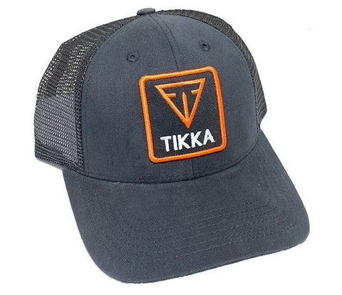 Tikka Trucker Hat - Mens