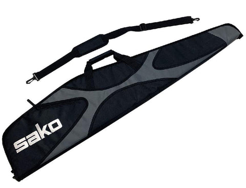 SAKO Soft Gun Case - Scoped Rifle