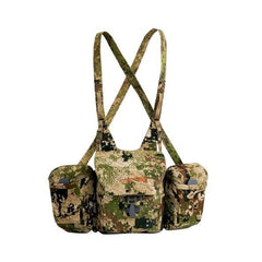 Sitka Mountain Optics Harness
