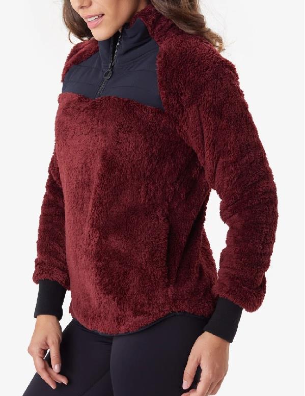 Lole Yana Pullover