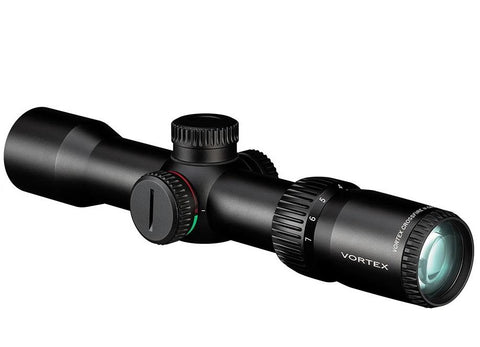 Vortex Crossfire II 2-7x32 30mm Crossbow Scope