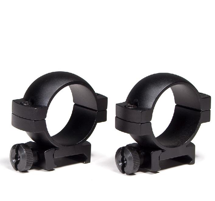 Vortex Hunter Rings 30mm Low (set of 2)