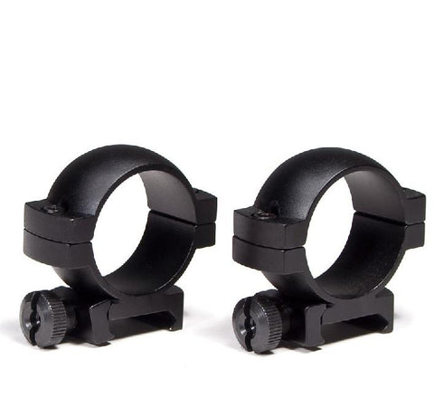 Vortex Hunter Rings 30mm Low (set of 2)