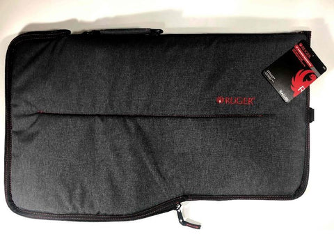 Ruger Blackwater Takedown Case 25" Black Endura