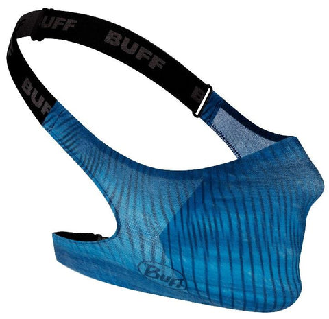 Buff Filter Face Mask - Assorted Colors