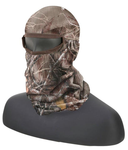 Vanish Visa Form Head Net