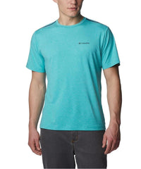 Tech Trail Crew Neck Shirt - Mens