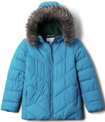 Columbia Artic Blast Jacket - Girls Youth