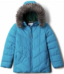 Columbia Artic Blast Jacket - Girls Youth