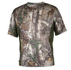 Habit Performance Tee - Mens