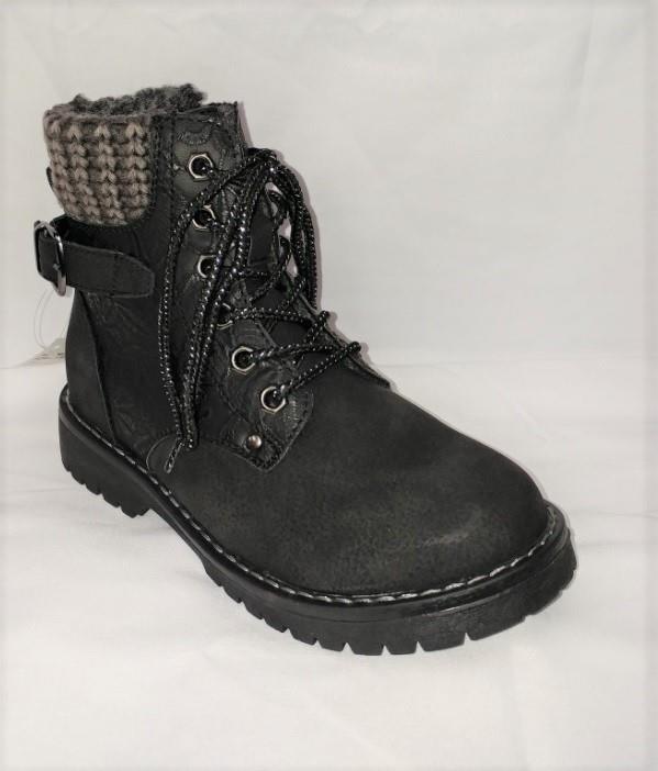 Alberto Sarina Girls Boots