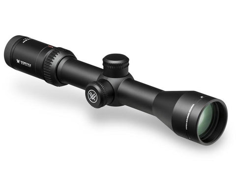 Vortex VIPER HS 2.5-10X44 SFP Riflescope BDC