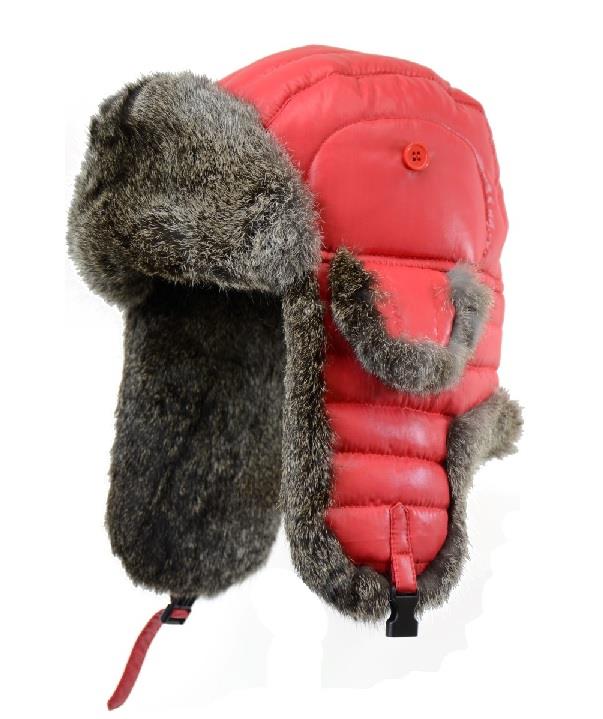 "Puffle" Rabbit Aviator