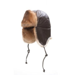 Muskrat Aviator