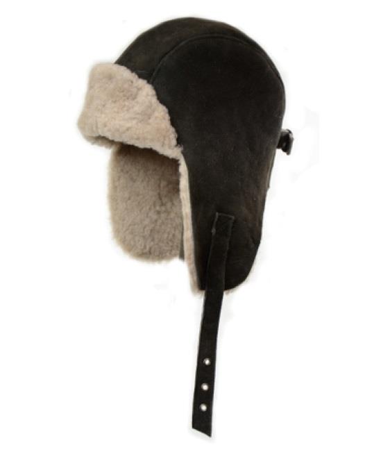 Shearling Aviator