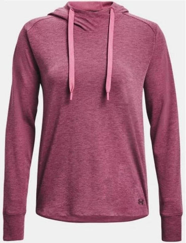 UA ColdGear Infrared Hoodie - Womens