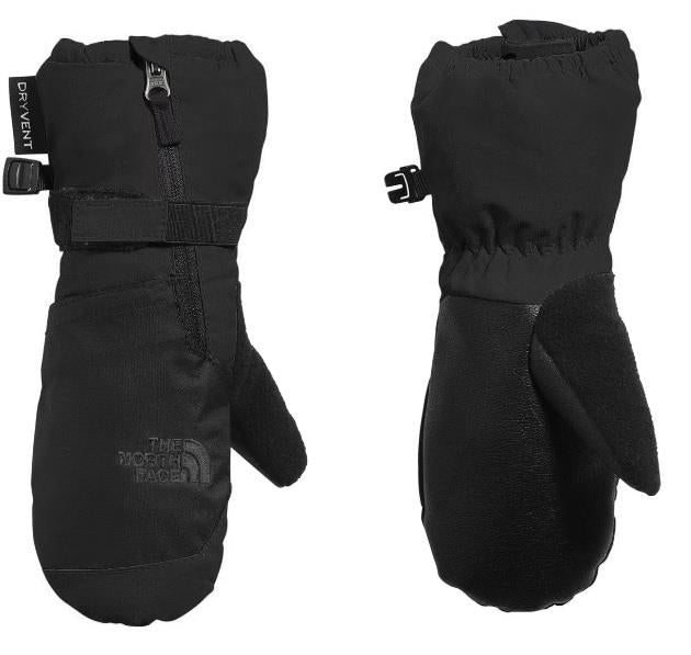 Toddler Mitts