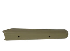 Tikka T3X Fore-end Grip - Olive Green