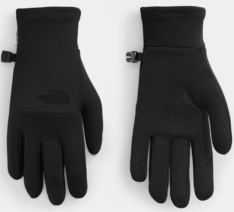 Etip Recycled Glove - Womens