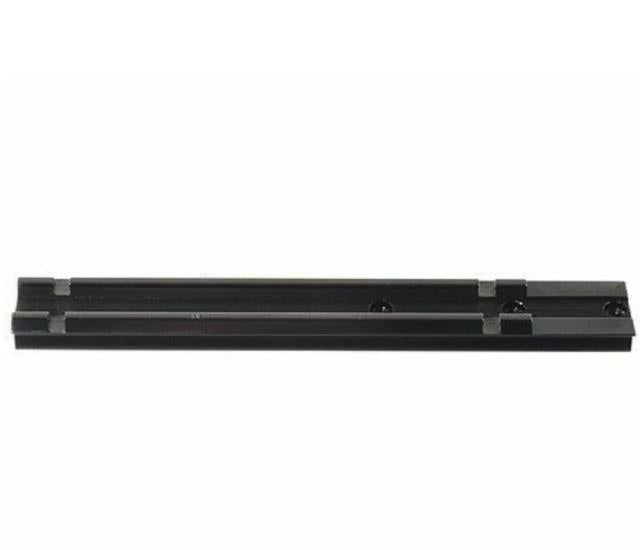 Weaver Top Mount Base 