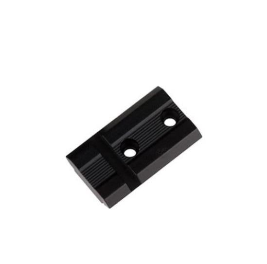 Weaver Top Mount Base 