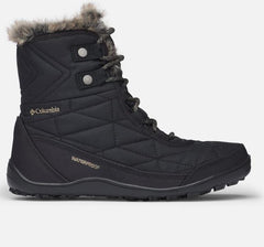 Minx Shorty III Boot - Womens