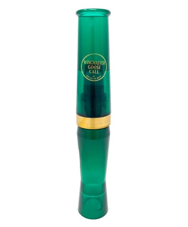 Wingmaster Goose Call