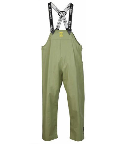 HH Eriksens Double Bib Rain Pant