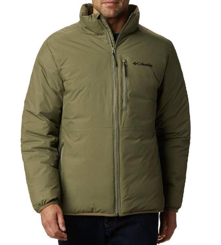 Columbia Grand Wall Insulated Jacket - Mens