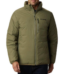 Columbia Grand Wall Insulated Jacket - Mens