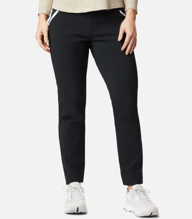 Columbia Mt. Powder Pant - Womens
