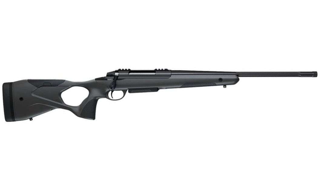 Sako S20 Hunter 300 Win Mag, 24"BBL