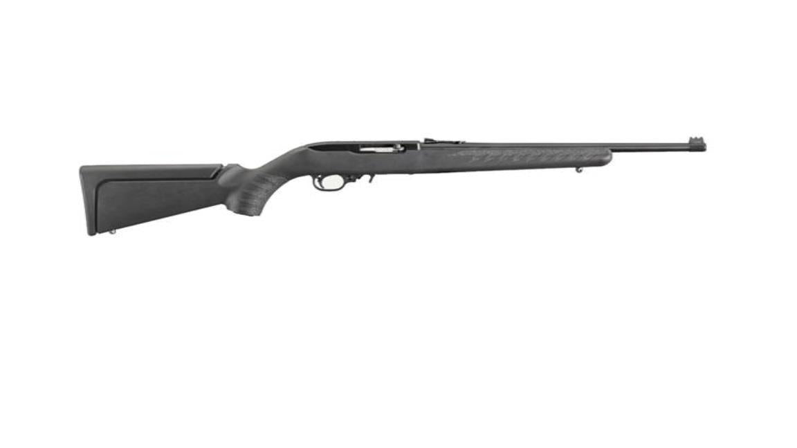 Ruger 10/22 Compact 22LR 16.12" BBL