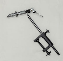 Sunrise Fly Tying AA Chrome Vise
