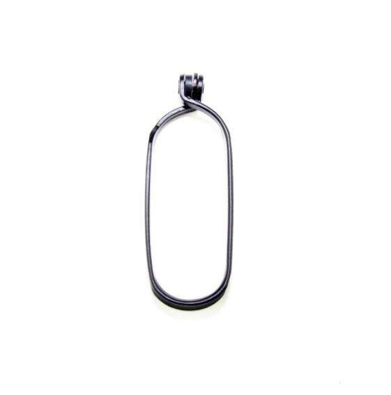 Shor Hackle Pliers