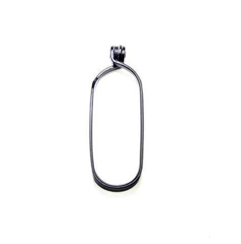 Shor Hackle Pliers