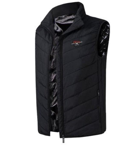 Sportchief Heated Vest - Mens