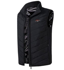 Sportchief Heated Vest - Mens