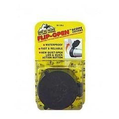 44 Objective Scope Cover