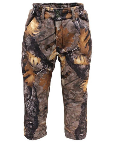 Backwoods Adventurer Kids Hunting Pants