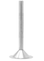 Grinder Stuffing Tube 1/2" #8 - Stainless Steel