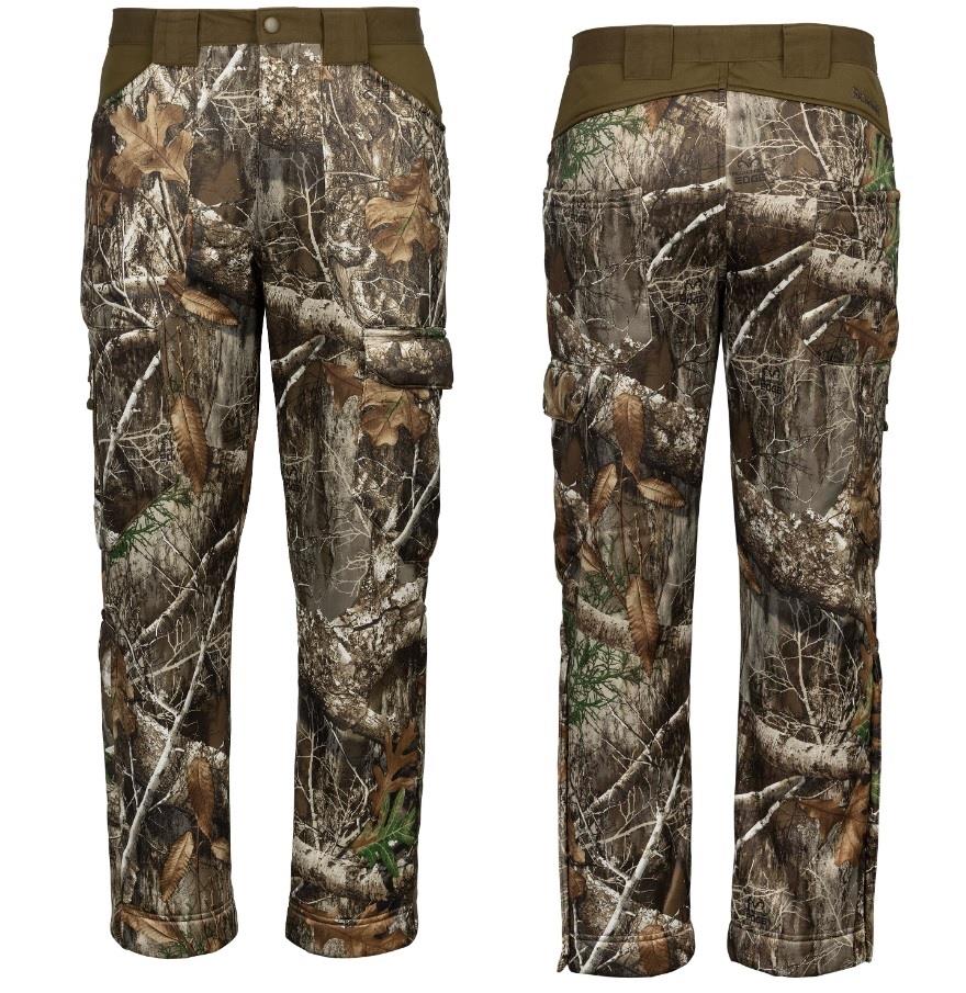 Browning High Pile Pant - Mens