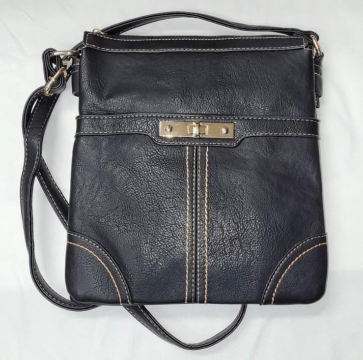 Cross Body Bag BDS1000