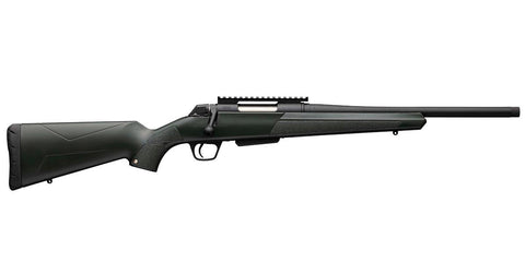 XPR Stealth SR 223 Rem, 16.5"BBL Green Stock