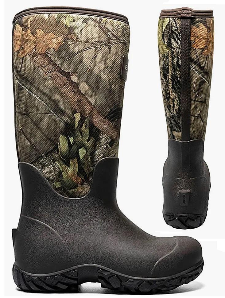 Bogs Rut Hunter LS - Mens