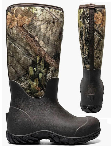 Bogs Rut Hunter LS - Mens