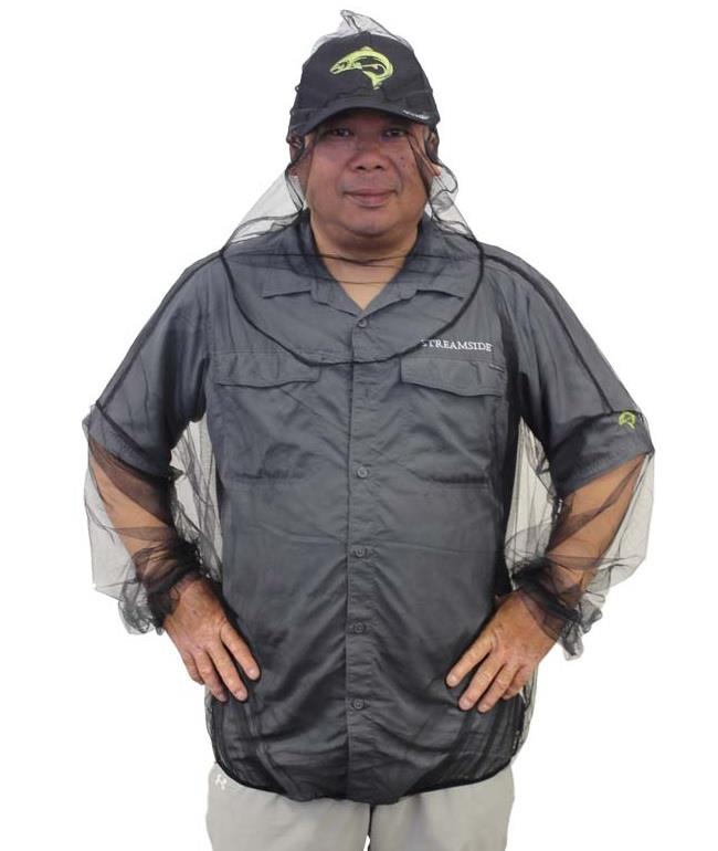 Compac Economy Bug Jacket - Black