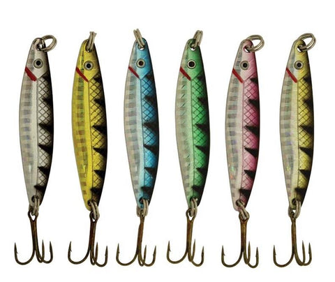 Compac Tiny Rascal 3/8oz