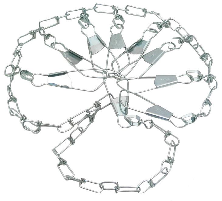 Compac Deluxe Chain